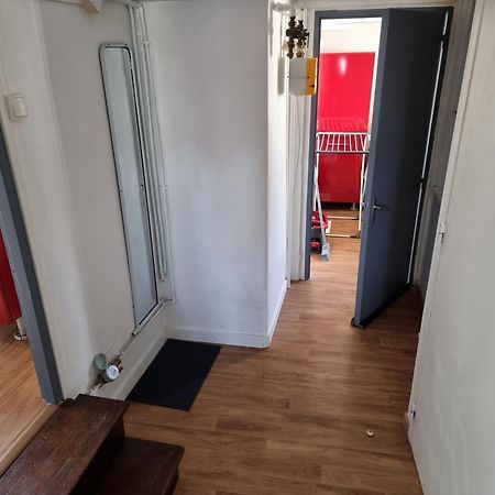 Appartement T3 Hypercentre Dijon Exterior photo