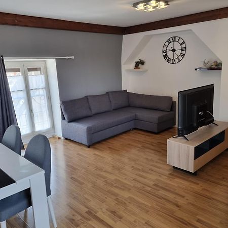 Appartement T3 Hypercentre Dijon Exterior photo