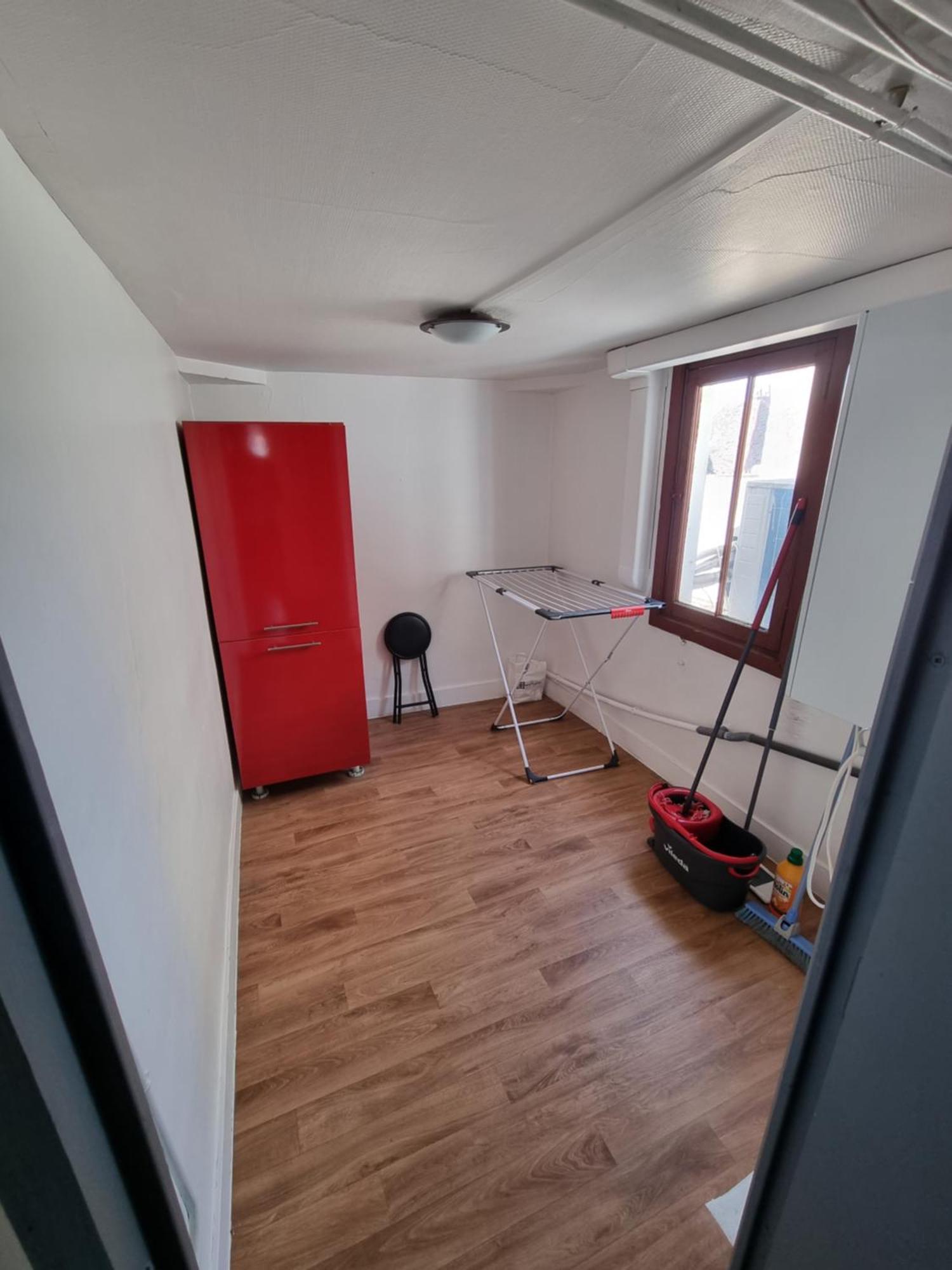 Appartement T3 Hypercentre Dijon Exterior photo